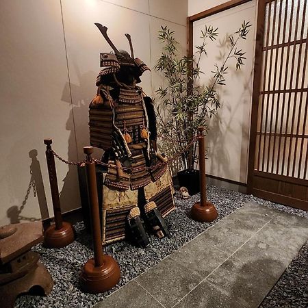 Hida Takayamasan No Machi House - Vacation Stay 98088V Takayama  Exterior photo
