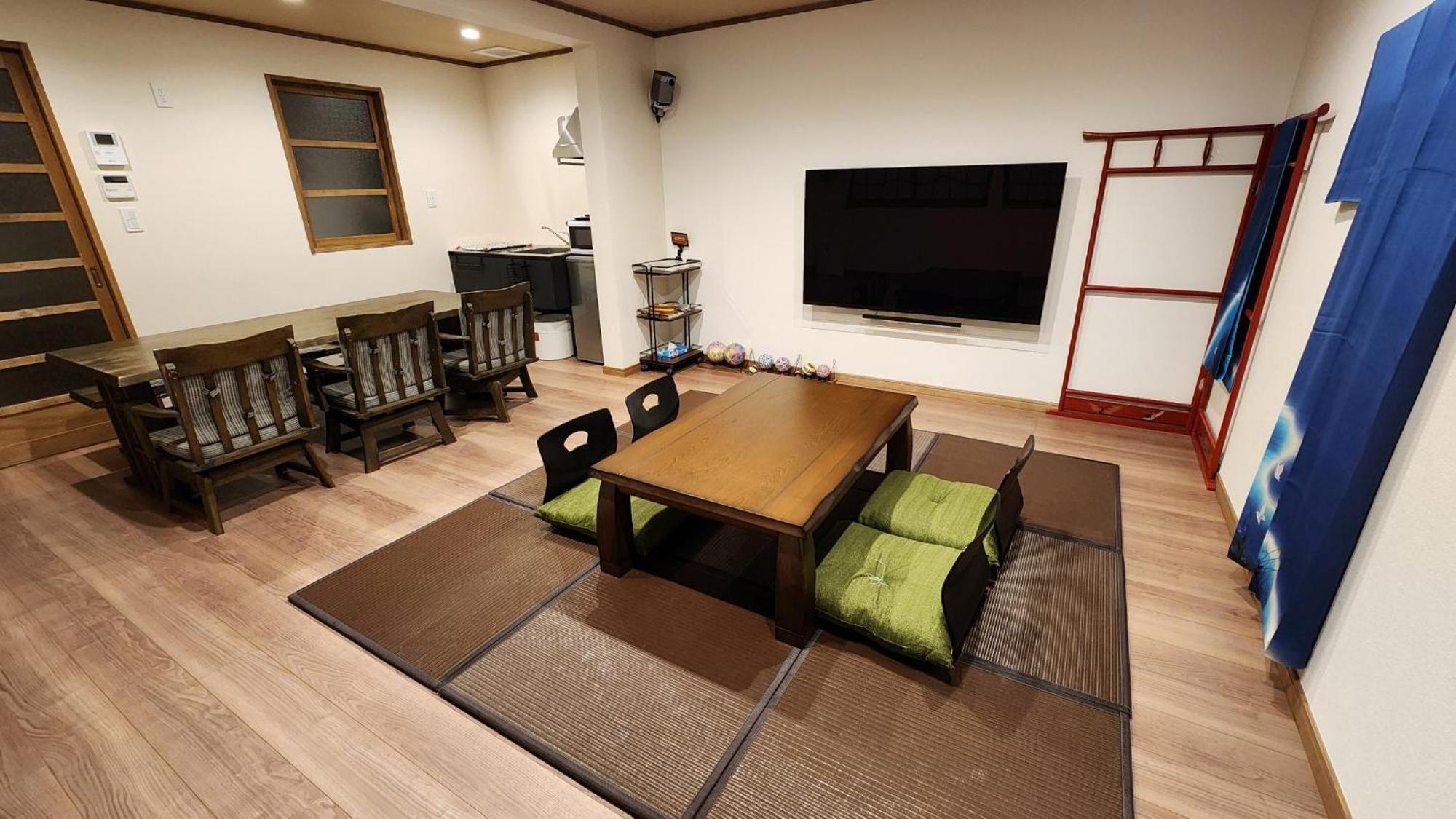 Hida Takayamasan No Machi House - Vacation Stay 98088V Takayama  Exterior photo