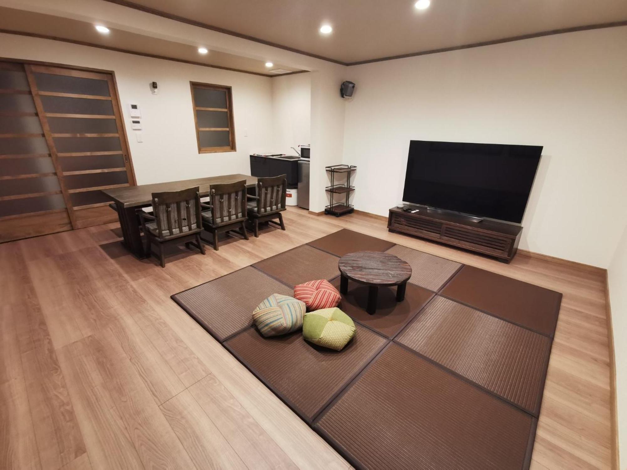 Hida Takayamasan No Machi House - Vacation Stay 98088V Takayama  Exterior photo